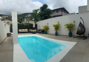 Suítes De Pádua - Quartos com banheiro privativo em casa ampla e moderna em Santo Antônio de Lisboa - Florianópolis - SC - BR